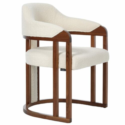 Grace Dare Dining Chair by Casa Magna