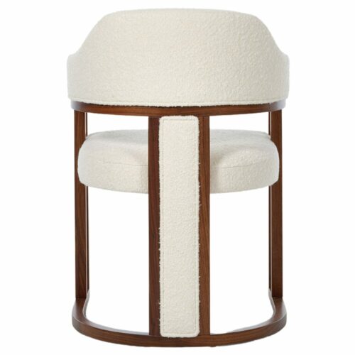 GRACE DARE DINING CHAIR <br/> by Casa Magna - Image 2