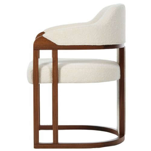 GRACE DARE DINING CHAIR <br/> by Casa Magna - Image 3