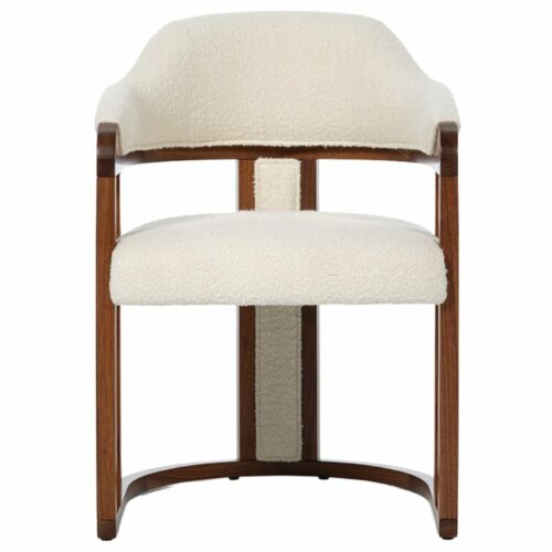 GRACE DARE DINING CHAIR <br/> by Casa Magna - Image 4