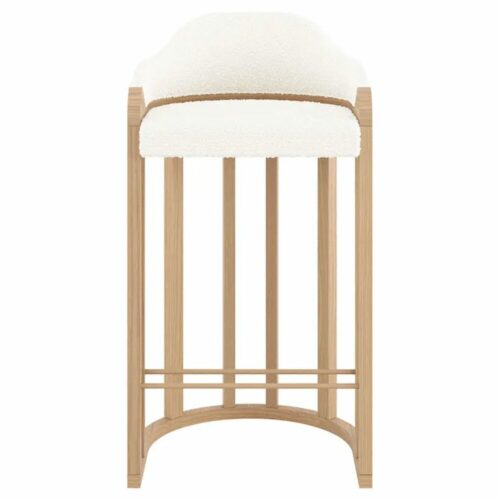 GRACE PURE BAR STOOL <br/> by Casa Magna - Image 3