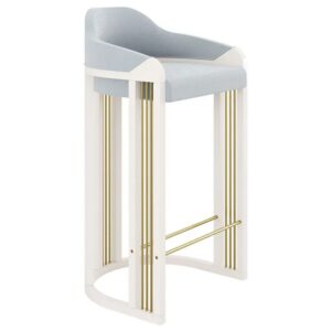 GRACE URBAN BAR STOOL <br/> by Casa Magna