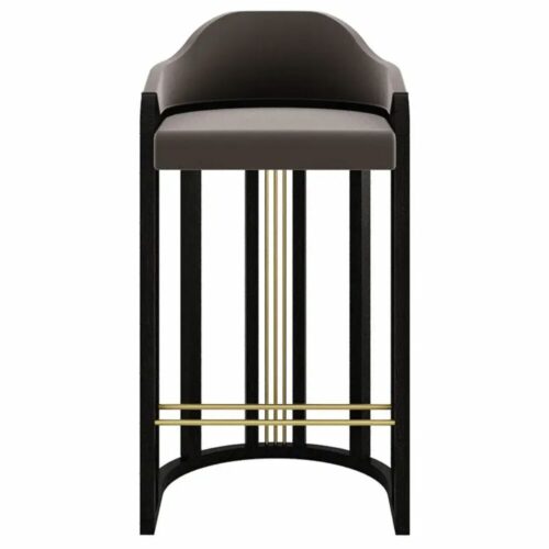 GRACE URBAN BAR STOOL <br/> by Casa Magna - Image 2
