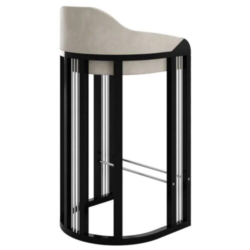 GRACE URBAN BAR STOOL <br/> by Casa Magna - Image 4