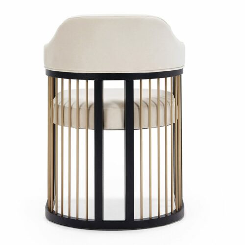 GRACE URBAN DINING CHAIR<br/> by Casa Magna - Image 10