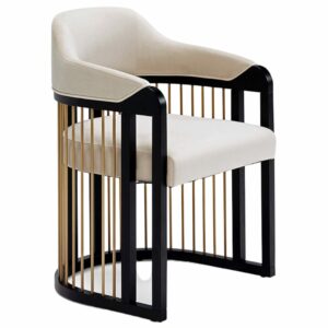 Grace Urban Dining Chair by Casa Magna
