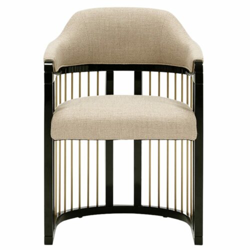 GRACE URBAN DINING CHAIR<br/> by Casa Magna - Image 3