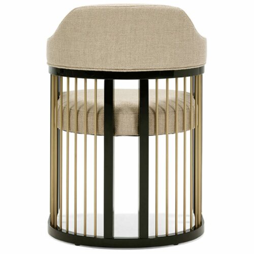GRACE URBAN DINING CHAIR<br/> by Casa Magna - Image 5