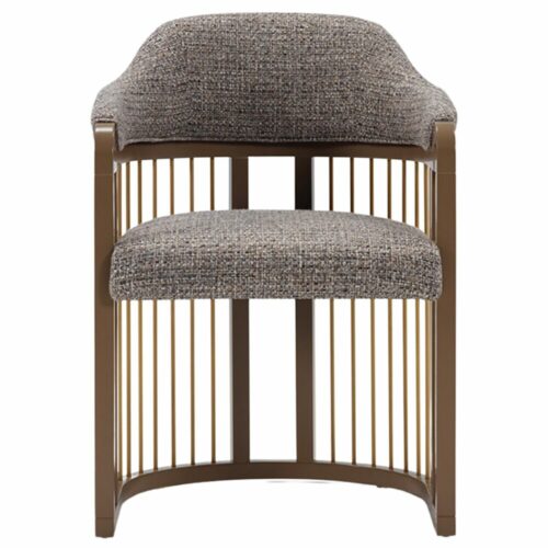 GRACE URBAN DINING CHAIR<br/> by Casa Magna - Image 4