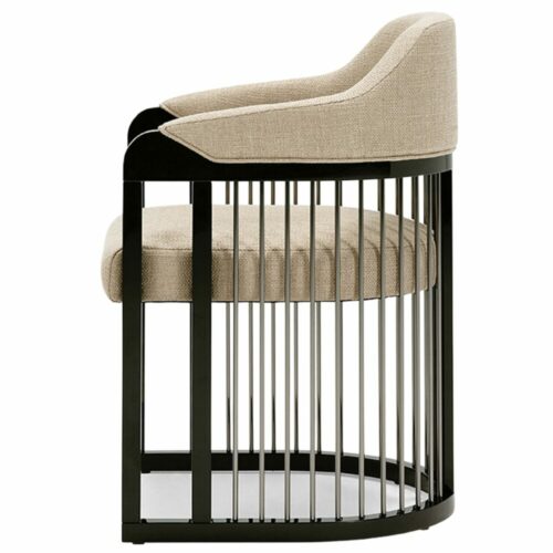 GRACE URBAN DINING CHAIR<br/> by Casa Magna - Image 6