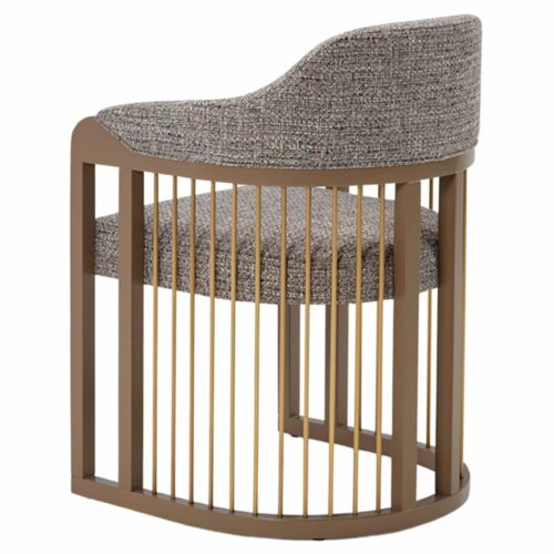 GRACE URBAN DINING CHAIR<br/> by Casa Magna - Image 2