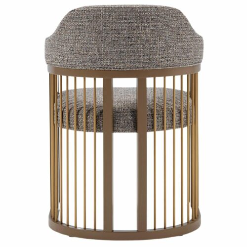 GRACE URBAN DINING CHAIR<br/> by Casa Magna - Image 7