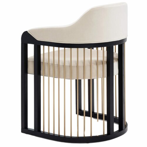 GRACE URBAN DINING CHAIR<br/> by Casa Magna - Image 8