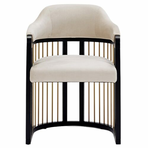 GRACE URBAN DINING CHAIR<br/> by Casa Magna - Image 9