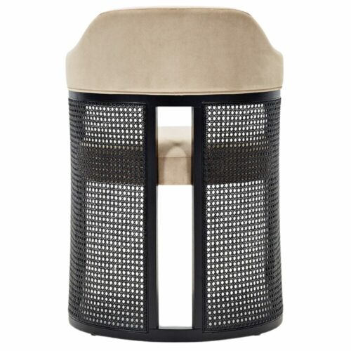 GRACE VINTAGE DINING CHAIR<br/> by Casa Magna - Image 5