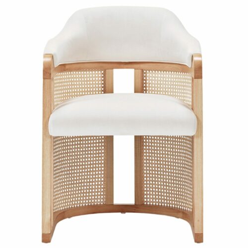 GRACE VINTAGE DINING CHAIR<br/> by Casa Magna - Image 4