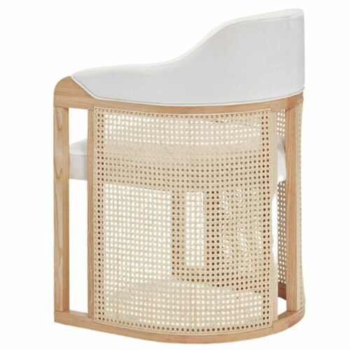 GRACE VINTAGE DINING CHAIR<br/> by Casa Magna - Image 10