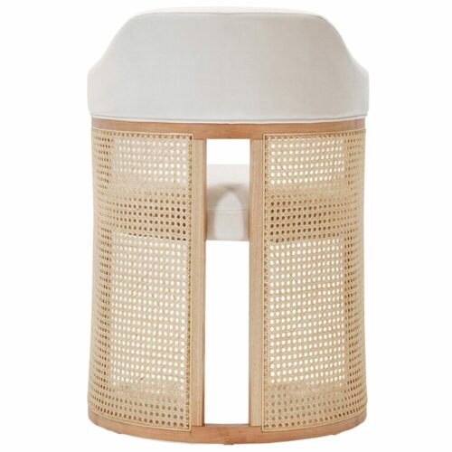 GRACE VINTAGE DINING CHAIR<br/> by Casa Magna - Image 2