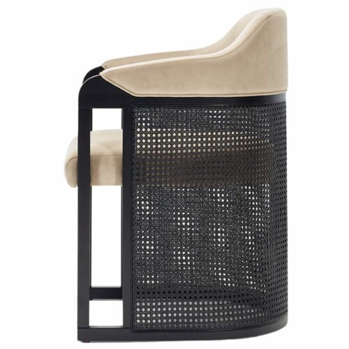 GRACE VINTAGE DINING CHAIR<br/> by Casa Magna - Image 9
