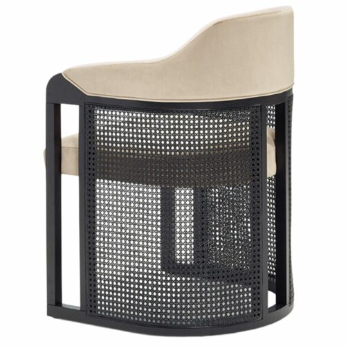 GRACE VINTAGE DINING CHAIR<br/> by Casa Magna - Image 7