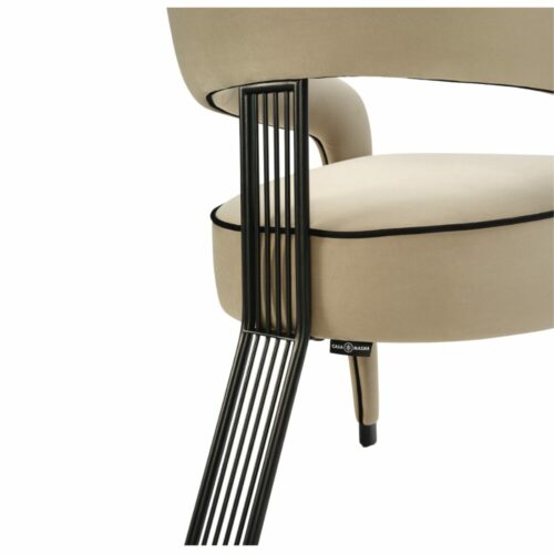 INVICTA II DINING CHAIR <br/> by Casa Magna - Image 8