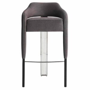 INVICTA II BAR STOOL <br/> by Casa Magna