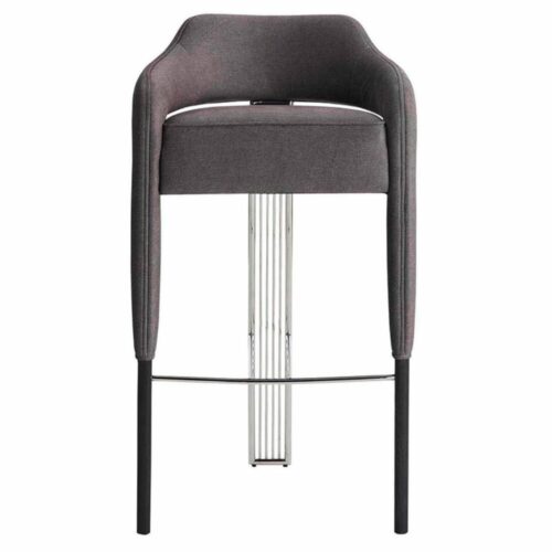 INVICTA II BAR STOOL <br/> by Casa Magna