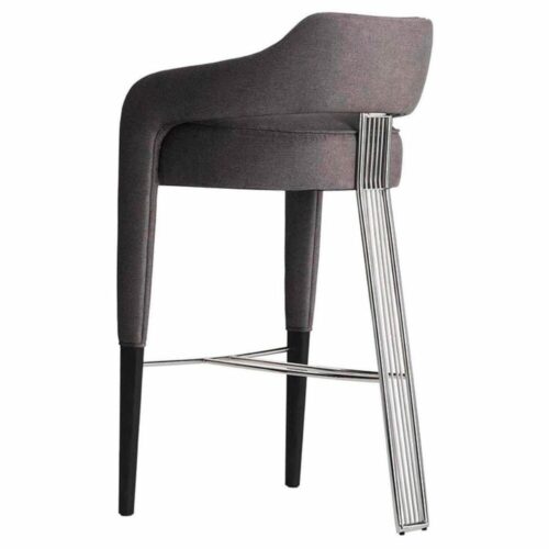 INVICTA II BAR STOOL <br/> by Casa Magna - Image 3