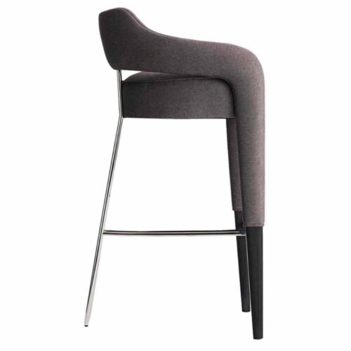 INVICTA II BAR STOOL <br/> by Casa Magna - Image 4