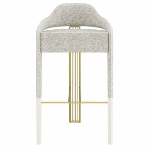 INVICTA II BAR STOOL <br/> by Casa Magna - Image 5