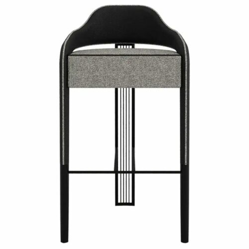 INVICTA II BAR STOOL <br/> by Casa Magna - Image 6