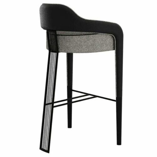 INVICTA II BAR STOOL <br/> by Casa Magna - Image 9