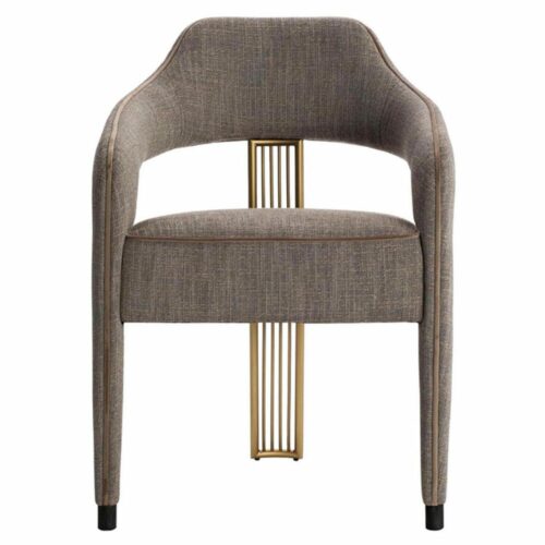 INVICTA II DINING CHAIR <br/> by Casa Magna - Image 3