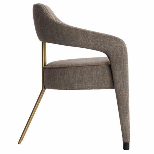 INVICTA II DINING CHAIR <br/> by Casa Magna - Image 4