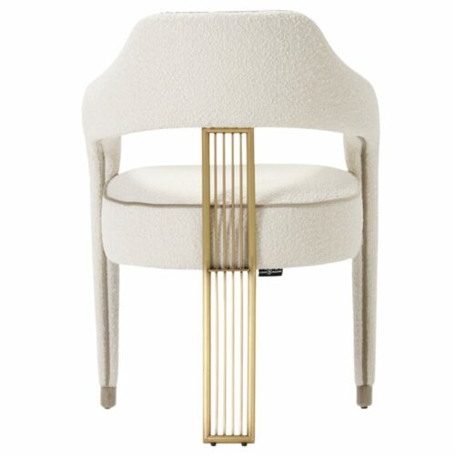 INVICTA II DINING CHAIR <br/> by Casa Magna - Image 6