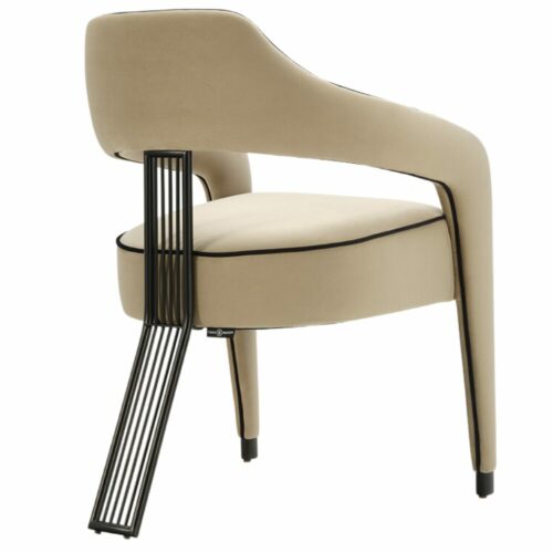 INVICTA II DINING CHAIR <br/> by Casa Magna - Image 9