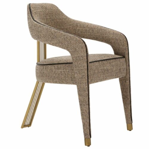 INVICTA II DINING CHAIR <br/> by Casa Magna - Image 10