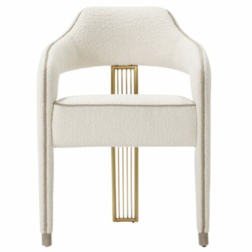 INVICTA II DINING CHAIR <br/> by Casa Magna - Image 7