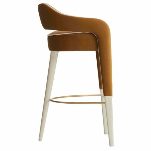 INVICTA I BAR STOOL <br/> by Casa Magna - Image 8