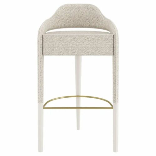 INVICTA I BAR STOOL <br/> by Casa Magna - Image 3