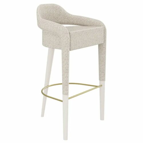 INVICTA I BAR STOOL <br/> by Casa Magna - Image 7
