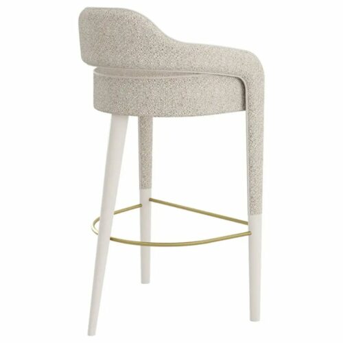 INVICTA I BAR STOOL <br/> by Casa Magna - Image 5