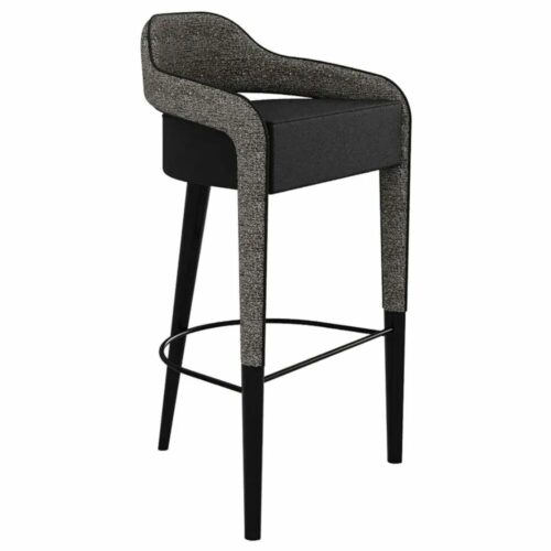 INVICTA I BAR STOOL <br/> by Casa Magna - Image 2