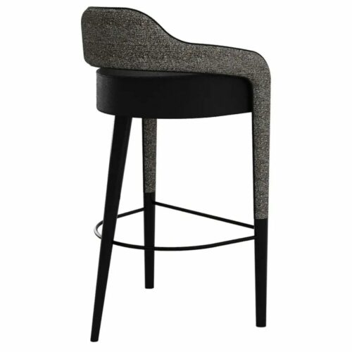 INVICTA I BAR STOOL <br/> by Casa Magna - Image 4