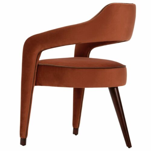 INVICTA I DINING CHAIR<br/> by Casa Magna - Image 7