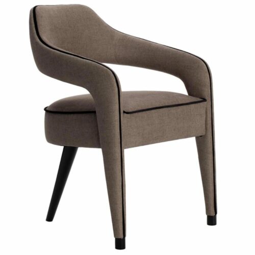INVICTA I DINING CHAIR<br/> by Casa Magna - Image 2