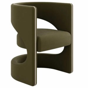 Lewis Dining Chair by Casa Magna
