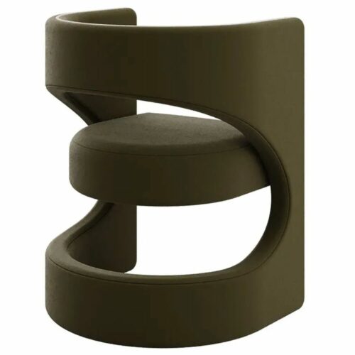 LEWIS DINING CHAIR <br/> by Casa Magna - Image 4