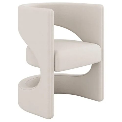 LEWIS DINING CHAIR <br/> by Casa Magna - Image 5