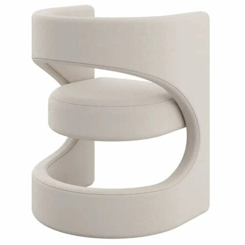 LEWIS DINING CHAIR <br/> by Casa Magna - Image 2